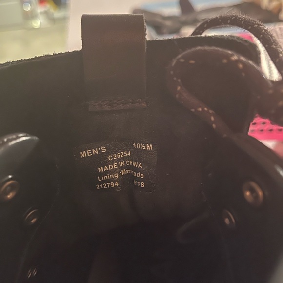 Men’s Cole Haan Zerogrand Hikers in size 10-1/2 - Picture 5 of 5